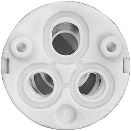 Danco 88197 VA-4 Cartridge for Valley Kitchen Faucets,White/Black