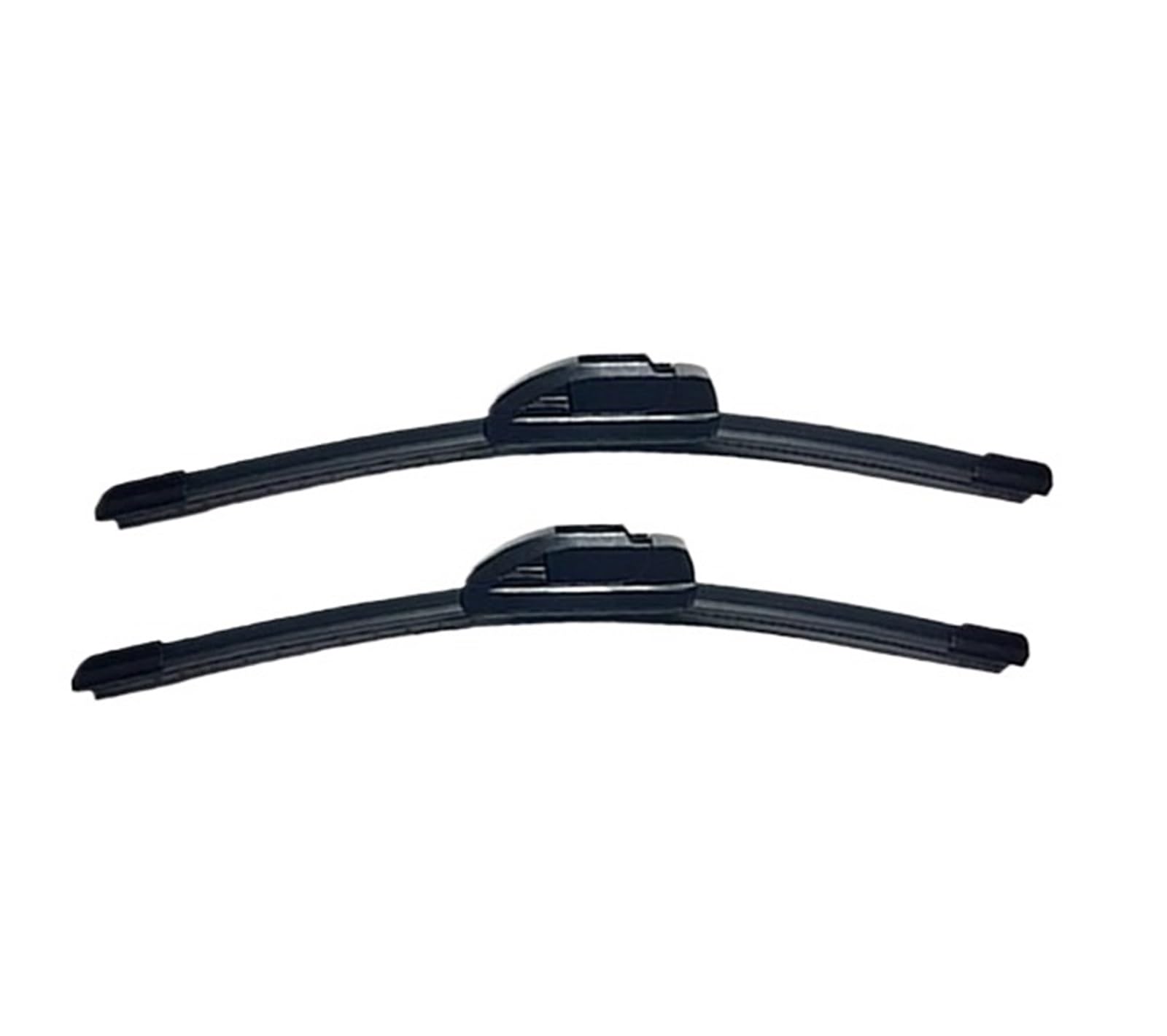 Wycieraczki samochodowe Pasuje Do Ho&nda CRV Pióra Wycieraczek(Front Rear pack of 3 MK2 (2001-2006))