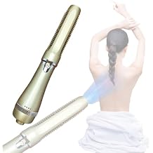 Terahertz Physiotherapy Wand for Deep Tissue Relief, Enhances Blood Circulation and Metabolism, Ideal for Pain Management and Wellness