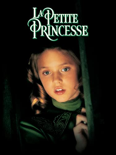 La petite princesse