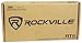 Rockville RT5 Aluminum Tweeter Pair, 2.8
