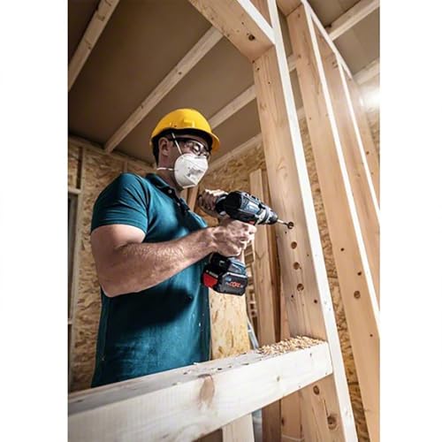 Foret À Bois Plat Bosch 2608900358 – Expert SelfCut, 40 mm - vue 6