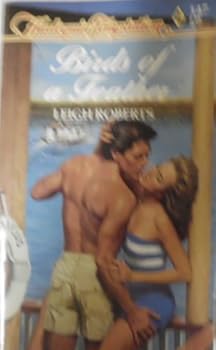 Paperback Birds Of A Feather Book