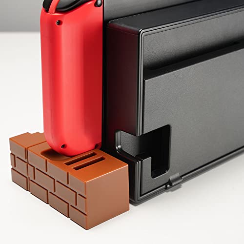 Power Station Charge & Rangement Switchswitch Oled Accessoire SWITCH - vue 7