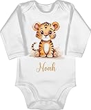 Geschenk mit Namen personalisiert by Shirtracer