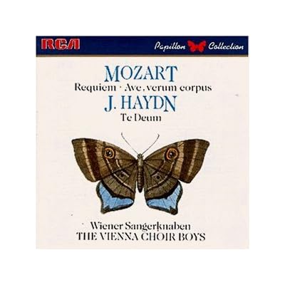 Mozart: Requiem