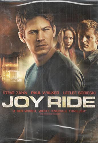 Joy Ride (Special Edition) Joy Ride (Special Edition)