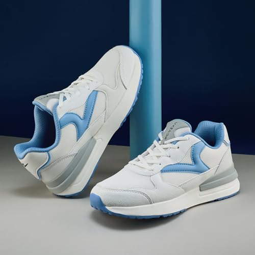 Image of Campus Women Derbi Sneakers