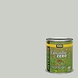 Rodda Paint CASCADIA ZERO Interior Semi-Gloss Paint & Primer in One, Quart, Sage