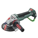 Metabo WPB 18 LTX BL Cordless
