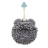 Handtuch, Tierform, schnell trocknend, tragbare Badetücher, für Damen, Herren, Kinder, Erwachsene, Teenager, Toilette, Küche, Fitnessstudio, , Wohnheim