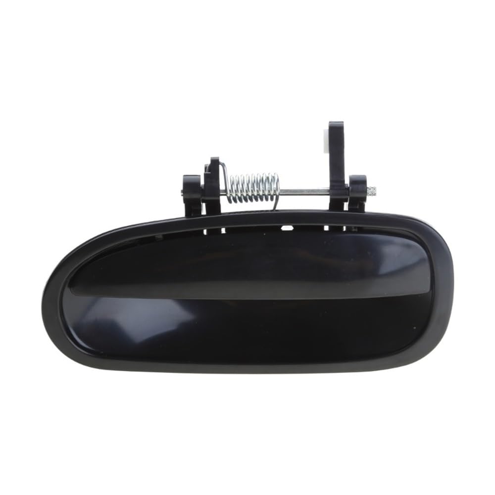 Ymyyqw Rear Left Car Outer Door Handle Car Outside Exterior Door Handle For Civic Ek3 Ek4 Ek9 1996-2000 72680-S04-003 72640-S04-003 72140-S04-003 72180-S04-003