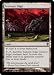 Magic: the Gathering - Tectonic Edge - Worldwake