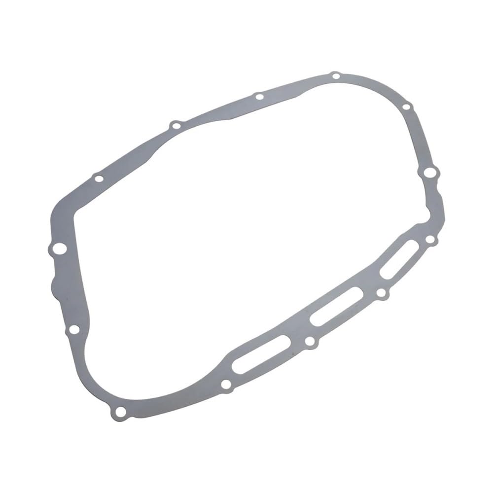 Joint de couvercle d'embrayage moto de haute résistance pour VS750 et C50