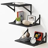 Forbena Deep Floating Shelves...