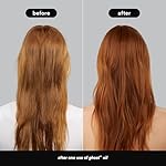 VERB Ghost Oil - Weightless Hair Oil for Fine to Medium Hair – Smooths Frizz, Adds Shine – Sulfate, Paraben and Gluten Free - Image 5