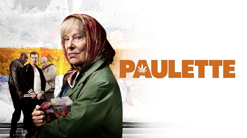 Paulette – vue 2