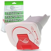 Antikalk Patrone für Bügeleisen mit Originalcode CS-00139375 für Tefal - MADE IN FRANCE - Garantie 5 Jahre - ONIX TECH