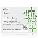 Shaklee - 7-Day Healthy Cleanse