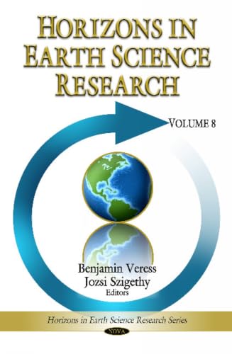 Horizons in Earth Science Research