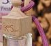 KubeScent Car Air Freshener - Eternity for Men(type*) Fragrance