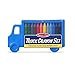 Melissa & Doug Truck Crayon Set - 12 Colors