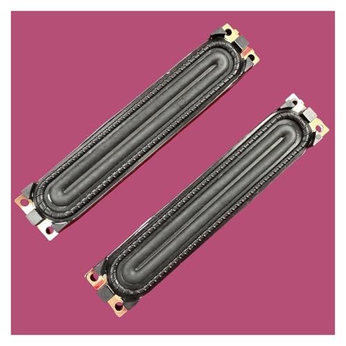 BN96-16797C 16797A 16797E 16797 UE37D6500 T27A550�p 6�I�[�� 10W TV�X�s�[�J�[ 1�y�A(4 PCS For 2 Pair)