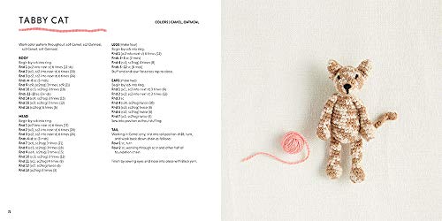 How to Crochet Animals: Pets (Edward's Menagerie, 8) - Image 6