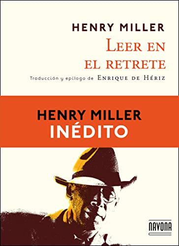 Leer en el retrete (Navona Ficciones)