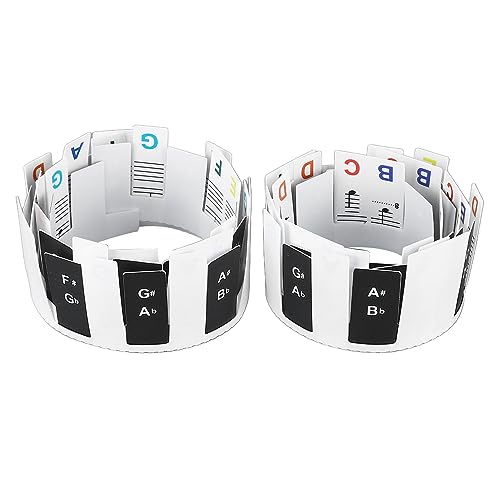 MOUMOUTEN sAmL[{[hXebJ[ PVC Mateirla O\ 88 L[m[gx Jtȃm[g KChXebJ[ qp SҊwKL[ tTCY S qp