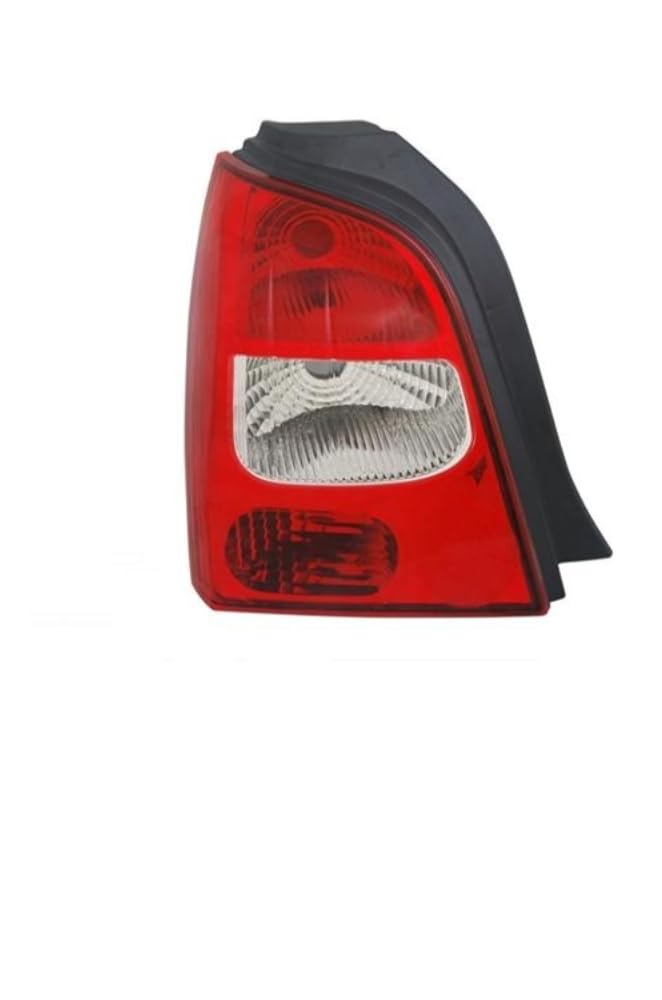 Faro Fanale Fanalino Posteriore SX Compatibile Per Twingo dal 2007 a 2011 Stop Gruppo Ottico Sinistro Lato Guidatore
