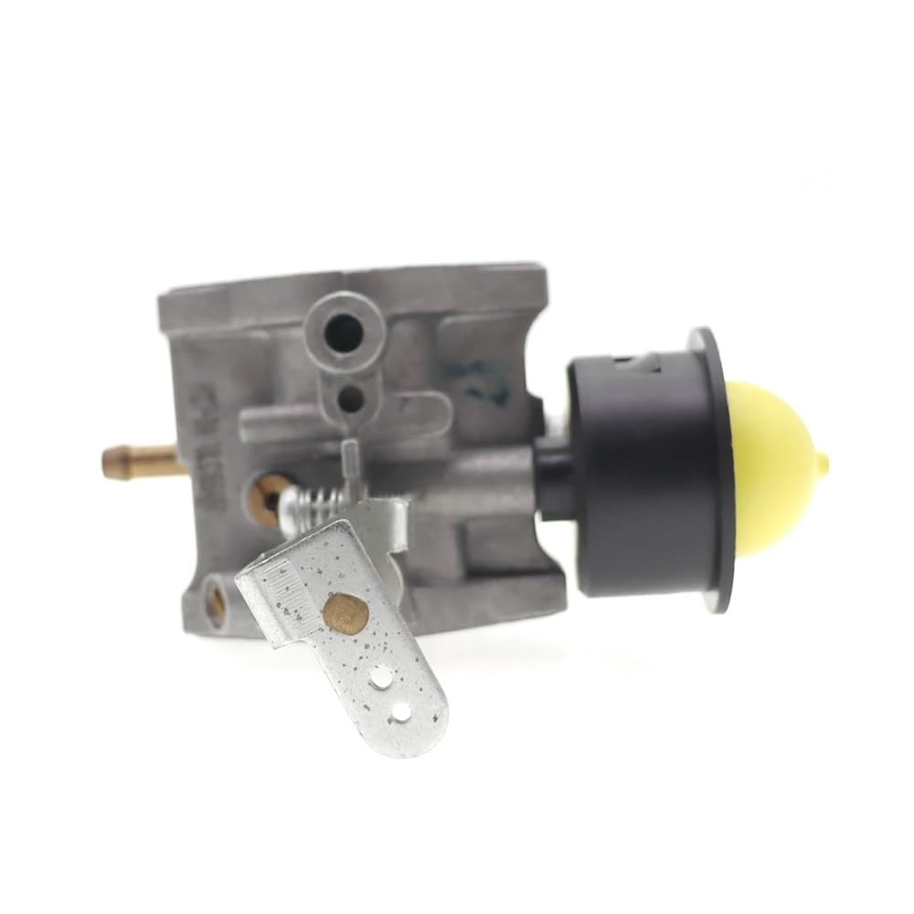 Carburetor para 1P56F Lawn Mower Engine Replación de Piezas de Equipo de energía Exterior