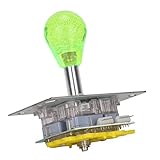 [COULEURS LED VIBRANTES] Les lumières LED entièrement automatiques de sept couleurs différentes créent une atmosphère de jeu dynamique.