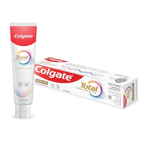 La Mejor Recopilación de Colgate antisarro los 10 mejores. 18 Imagen adicional