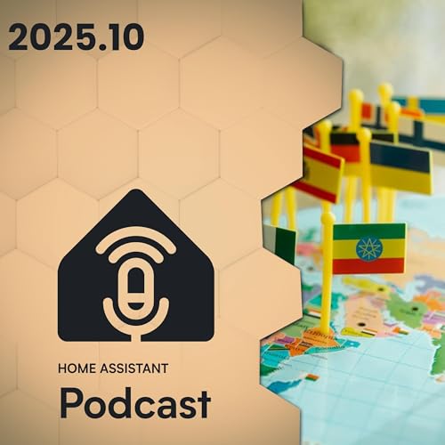 Voice goes bilingual with Home Assistant 2025.10