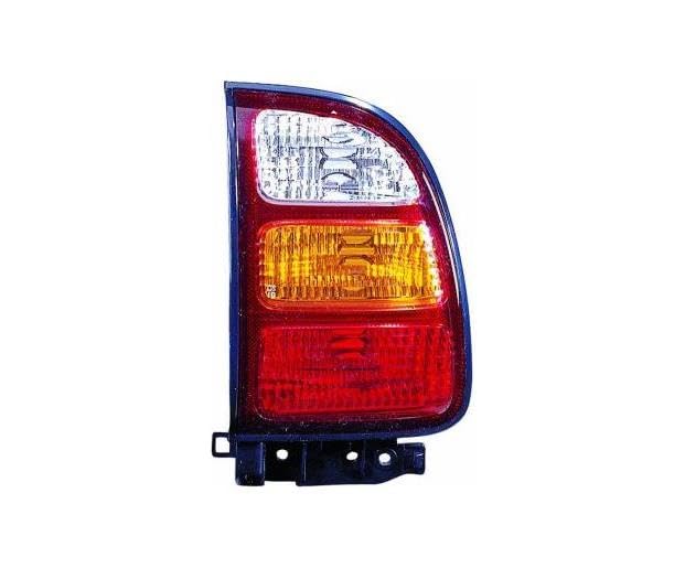 carro LUCES DE LA COLA Derecha 8155042050 adecuado para TOYOTA RAV 4 I 1994-2000, (98-), CEPE