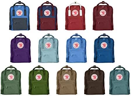 Amazon.co.jp: フェールラーベン カンケン バッグ 7L カンケン ミニ