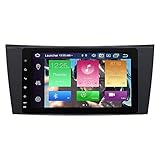 Angetrieben durch das neueste Android 10.0-Betriebssystem: Car Standard Radio Modul: TDA6686 Starke Entstörungsfähigkeit, guter Empfang von Funksignalen. Leistungsverstärker-Chip: TDA7851 High-Fidelity- und leistungsstarke Audioeffekte. CPU-Prozessor: 1,5 GHz * 8-Kern-64-Bit-Octa-Core-Prozessor 64 GB ROM + 4 GB RAM DDR3-Speicher mit hoher Kapazität bieten Ihnen die beste und reibungsloseste Erfahrung.