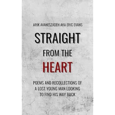 Straight From the Heart