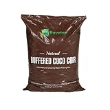 Envelor Potting Soil Mix Indoor Plants Coco Coir 1.75 Cu Ft Potting Mix Succulent Soil for Plants Bu