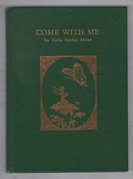 Hardcover Come With Me Book
