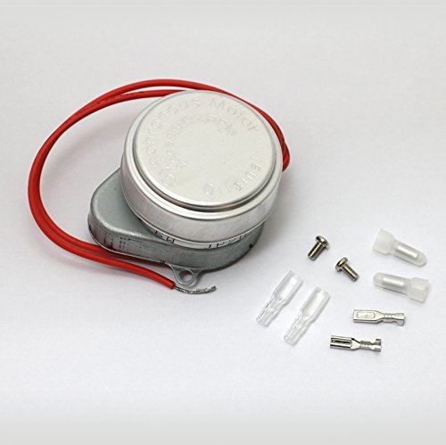 Preisvergleich Produktbild Honeywell Ersatz-Synchronmotor einzeln 230 V - 272868 / U