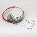 Produktbild Honeywell Ersatz-Synchronmotor einzeln 230 V - 272868/U