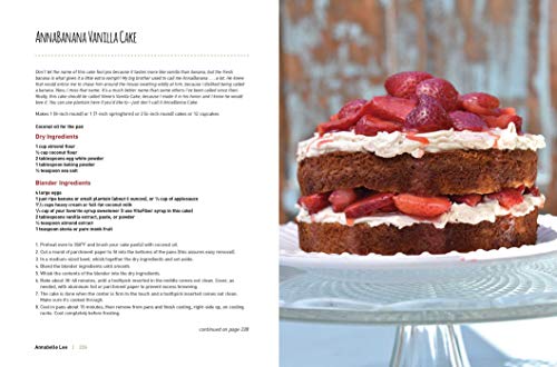 Image of The Ultimate Grain-Free Cookbook: Sugar-Free, Starch-Free, Whole Food Recipes from My California Country Kitchen