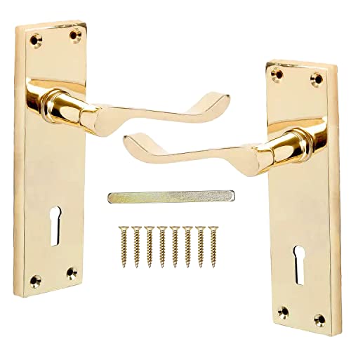 10 Best 6 Lever Door Locks June 2023