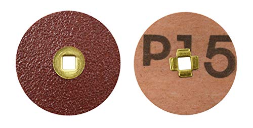 Pack of 50 Moore 7/8