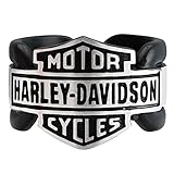 HARLEY-DAVIDSON