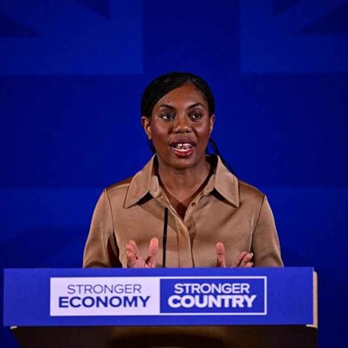 Keir's worst week &ndash; but Kemi's best?