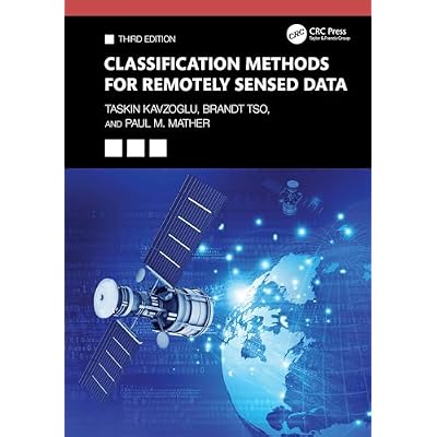 Classification Methods for Remotely Sensed Data