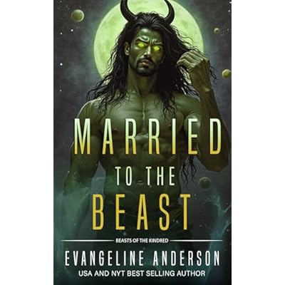 Married to the Beast: Beasts of the Kindred